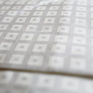 FRETTE CLAUDIA KING SHEET SET 100% COTTON NWT